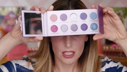 TUTORIAL TRUCCO ESTATE 2021