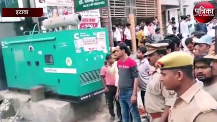 बाबा के बुलडोजर अभियान को व्यापारियों ने लगाया ब्रेक, जानें कैसे