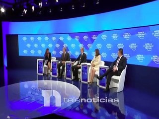 #NacionalesTN/ Presidente Luis Abinader destaca éxito en