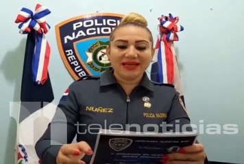 #NacionalesTN / PN investiga muerte de hombre por desconocidos en pensión de La Romana