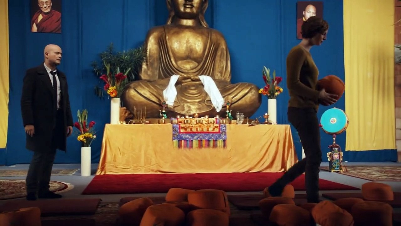 Der Kriminalist Staffel 11 Folge 11