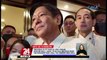 President-elect Marcos: pray for me. wish me well. i want to do well because when the president does well the country does well | 24 Oras