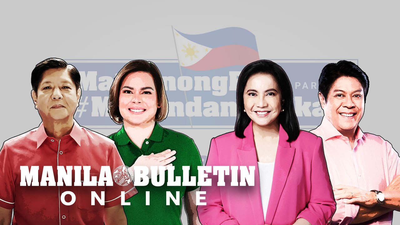 Final, official tally: Marcos, Duterte on top with over 31M votes each