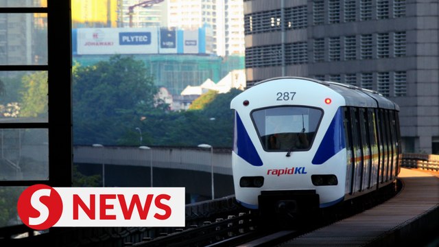 Kelana Jaya LRT line to have 19 new trains by end 2023