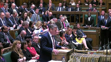 Labour: Time for PM to pack his bags after Gray report