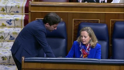 La economía y el 25% del castellano, a debate en el Congreso