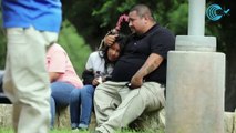 Al menos 19 menores y dos profesores mueren en un tiroteo en una escuela de Texas