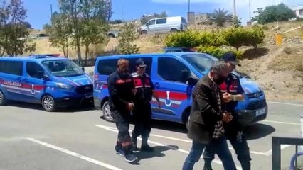 İzmir'de Çeşitli Suçlardan Aranan 9 Kişi Yakalandı