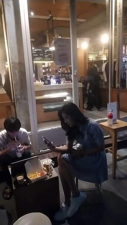 Filosofi Cafe