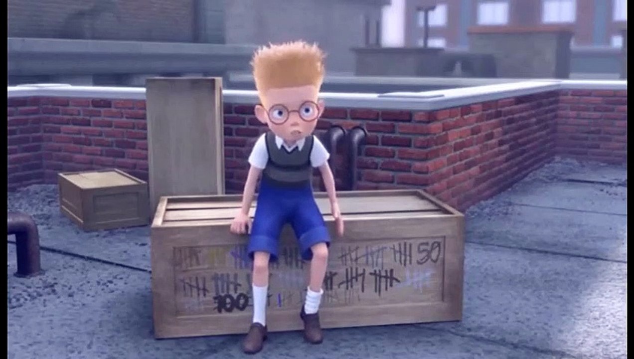 meet-the-robinsons-in-30-seconds-video-dailymotion
