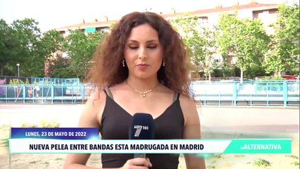 La Alternativa - 23 de mayo