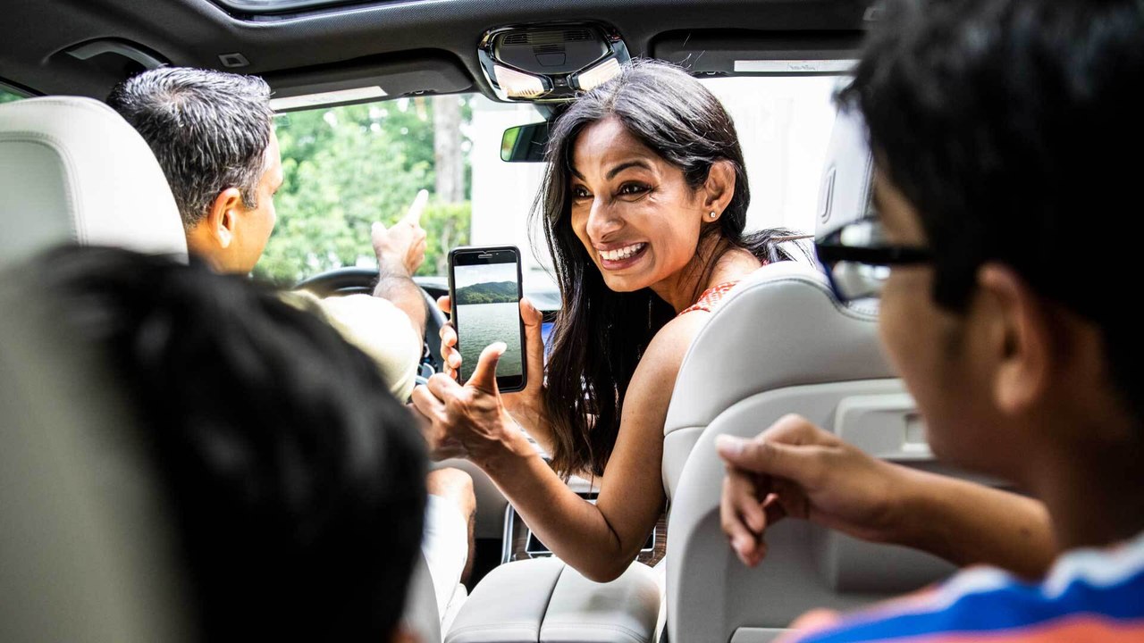 Familienausflug in Deutschland: Das sind die beliebtesten Ziele