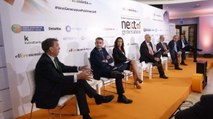 Las empresas vascas reclaman más agilidad y menos burocracia en los Fondos Next Generation