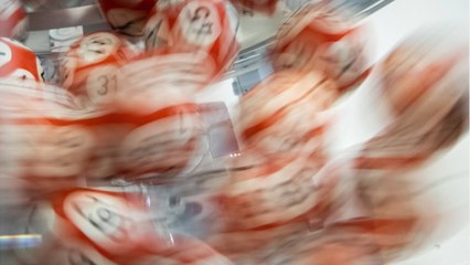 EuroMillions : un joueur français touche le jackpot