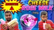 Rose Milk Raja - Parithabangal Vlogs _ Ft Varun