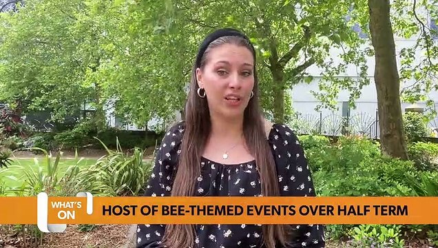 ManchesterWorld What's On Guide 25 May