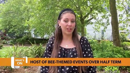 ManchesterWorld What's On Guide 25 May