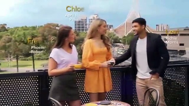 Neighbours 21st June 2022 (8854)