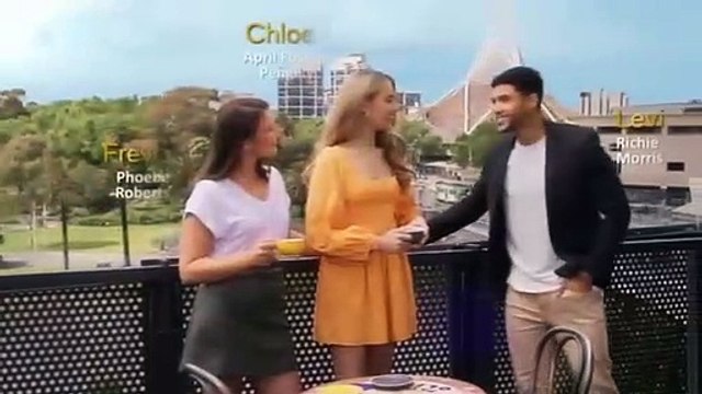 Neighbours 8854 21st June 2022