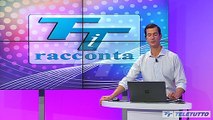 CHEF PER UNA NOTTE 2021-2022 - TT Racconta