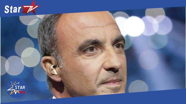 The Voice : Nikos Aliagas bouleversé par le cadeau des coachs pour ses 53 ans