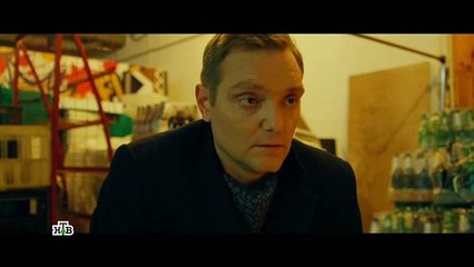 Вспышка - 19 серия