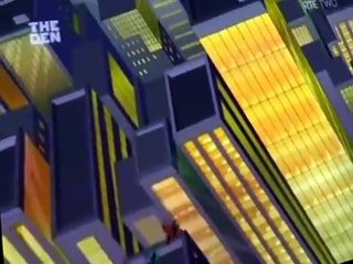 Biker Mice from Mars S01 E23