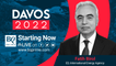 Davos 2022 | IEA Executive Director Fatih Birol On Energy Crisis