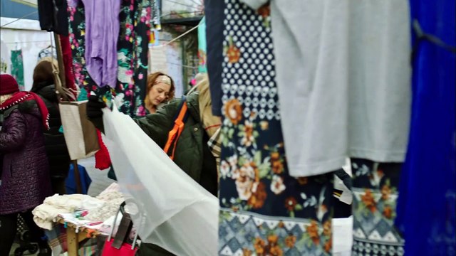 Kardes Cocuklari / Children of Sisters - Episode 6 (English Subtitles)