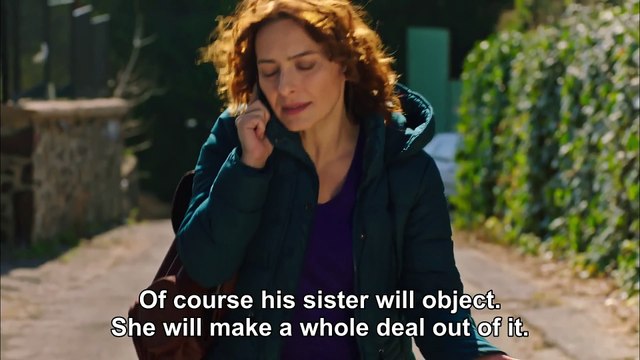 Kardes Cocuklari / Children of Sisters - Episode 8 (English Subtitles)