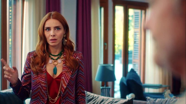 Kardes Cocuklari / Children of Sisters - Episode 19 (English Subtitles)