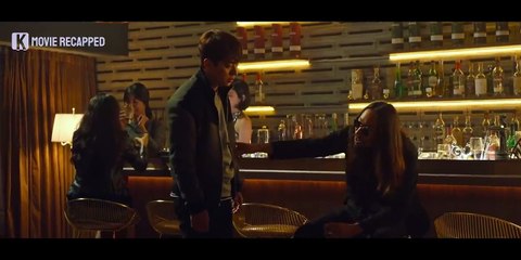 Young Nerd Becomes Gämbling God and Wins Millions _ Movie Story Recapped