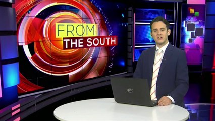 Venezuelan President closes international conference