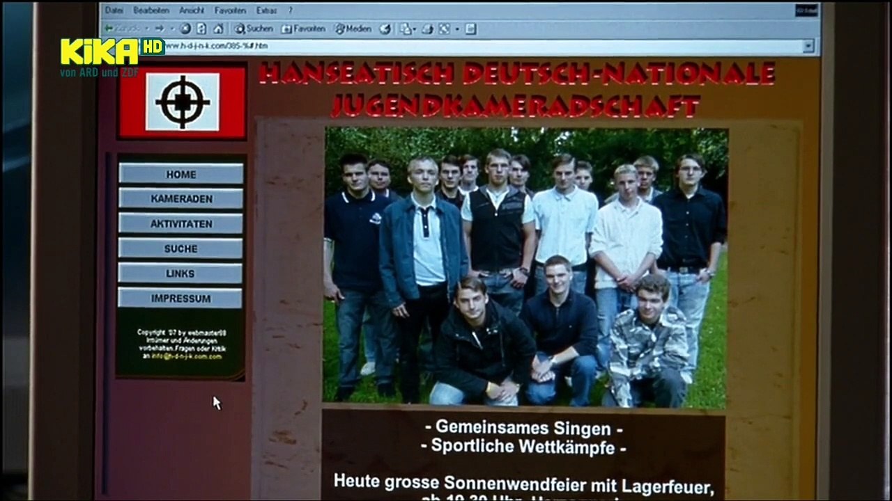 Die Pfefferkörner Staffel 5 Folge 10