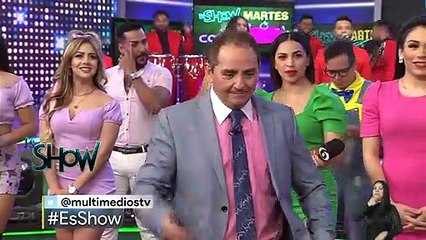 "Lo que no se hizo antes se puede ahorita" reencuentro de Karely y Brandon