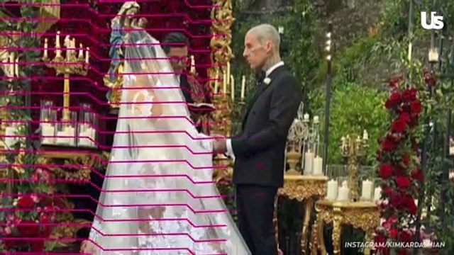 Is Kris Jenner Still Dating Corey Gamble After He Missed Kourtney Kardashian’s Wedding?