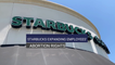 Starbucks Expanding Employees' Abortion Rights