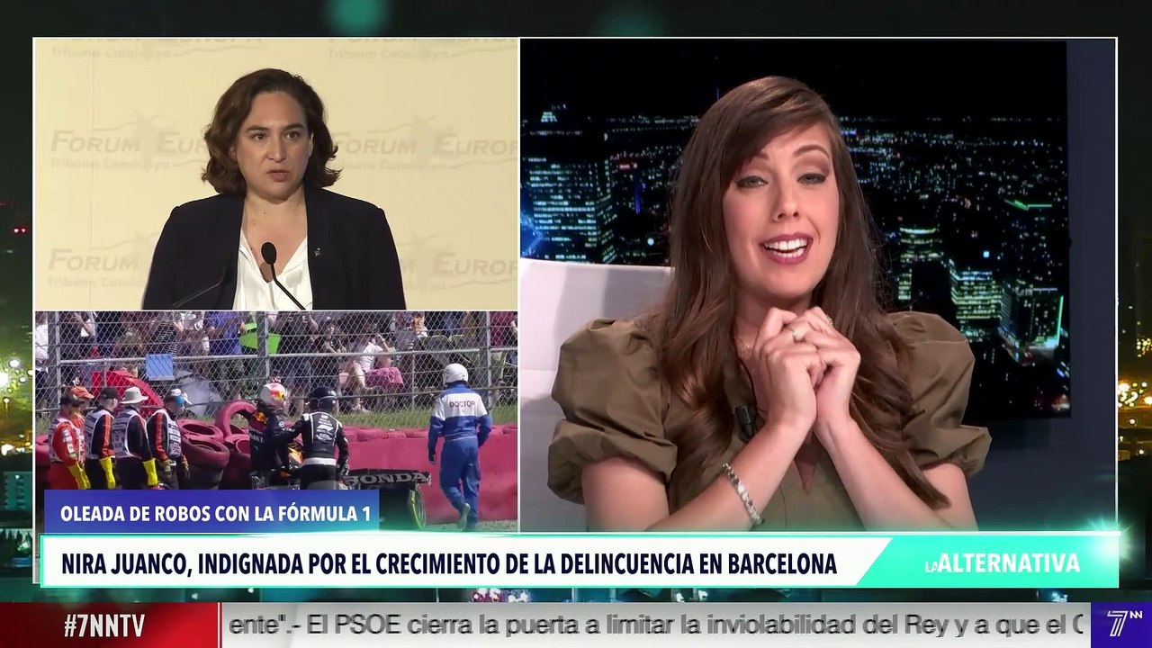 La Alternativa - 24 de mayo