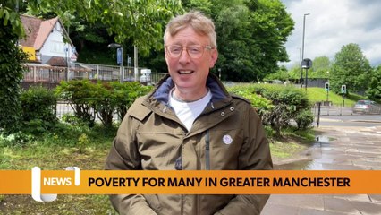 ManchesterWorld Daily Bulletin 25 May