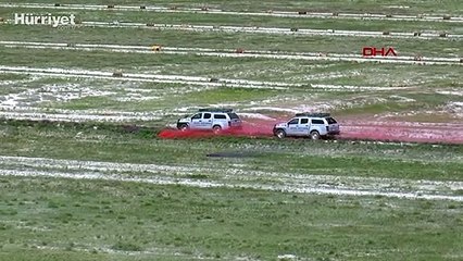 Anadolu Ankası 2022 tatbikatı başarıyla tamamlandı