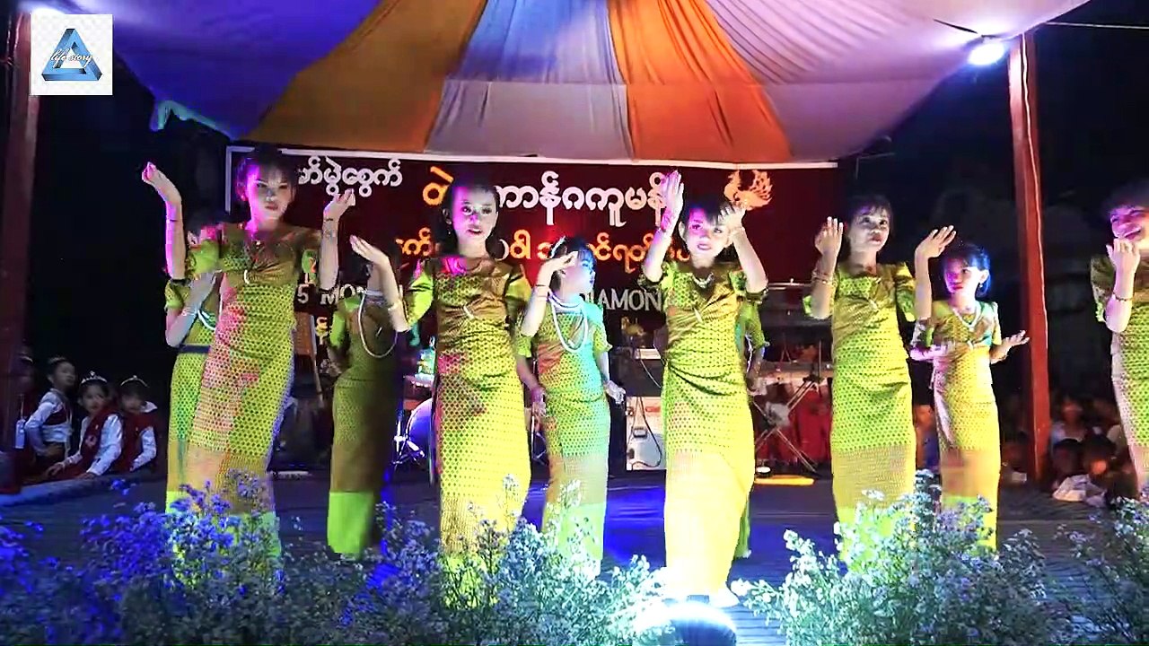 ဂ​ကောံကွးဘာ တန်မူလ လှ်ထ္ၜေးလေဝ် ဒွက် တာလျိုၚ်