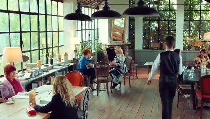 Sadakatsiz ( Infiel ) Subtitulo Cap 40 - Series Turcas To Español