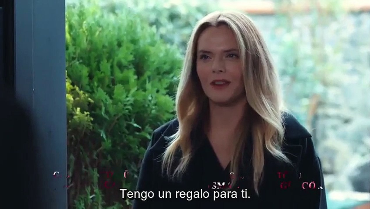 Sadakatsiz ( Infiel ) Subtitulo Cap 42- Series Turcas To Español