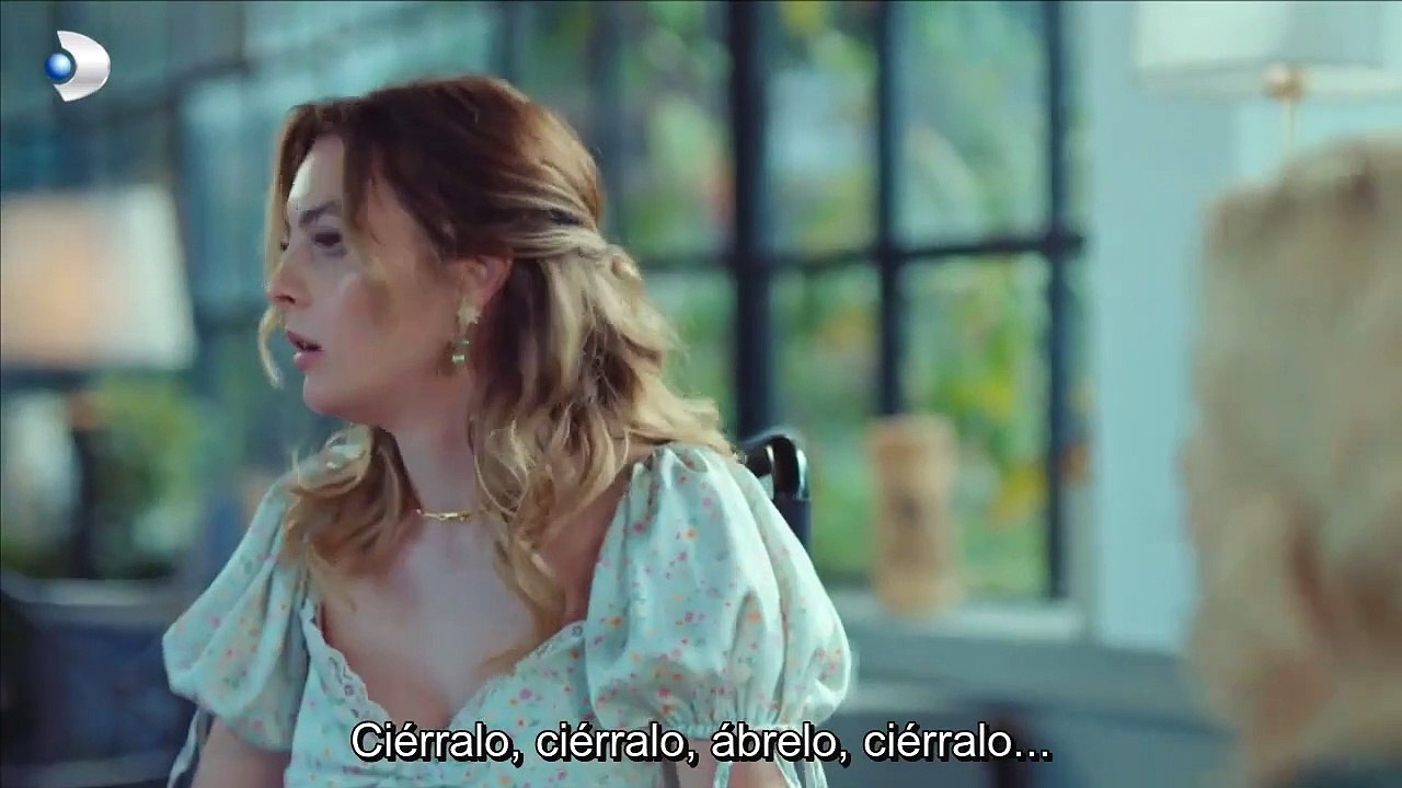 Sadakatsiz ( Infiel ) Subtitulo Cap 33 - Series Turcas To Español