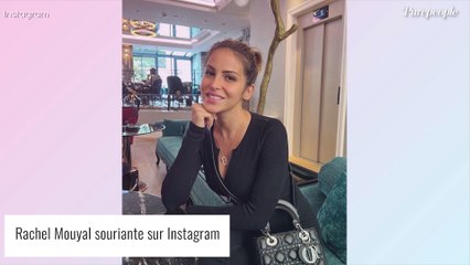 Secret Story : Une ex-candidate enceinte de son 1er enfant, photo et belles déclarations