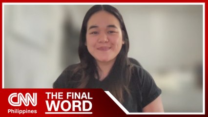 Acclaimed Filipina photographer graduates from NYU | The Final Word