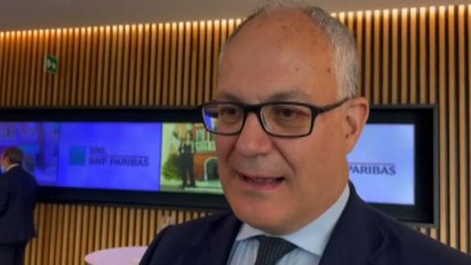 Gualtieri: l'Italia deve molto ad Andreatta, Roma gli dedica via