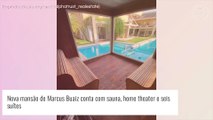 Separado de Wanessa, Marcus Buaiz desembolsa R$ 12 milhões para comprar mansão. Veja fotos!