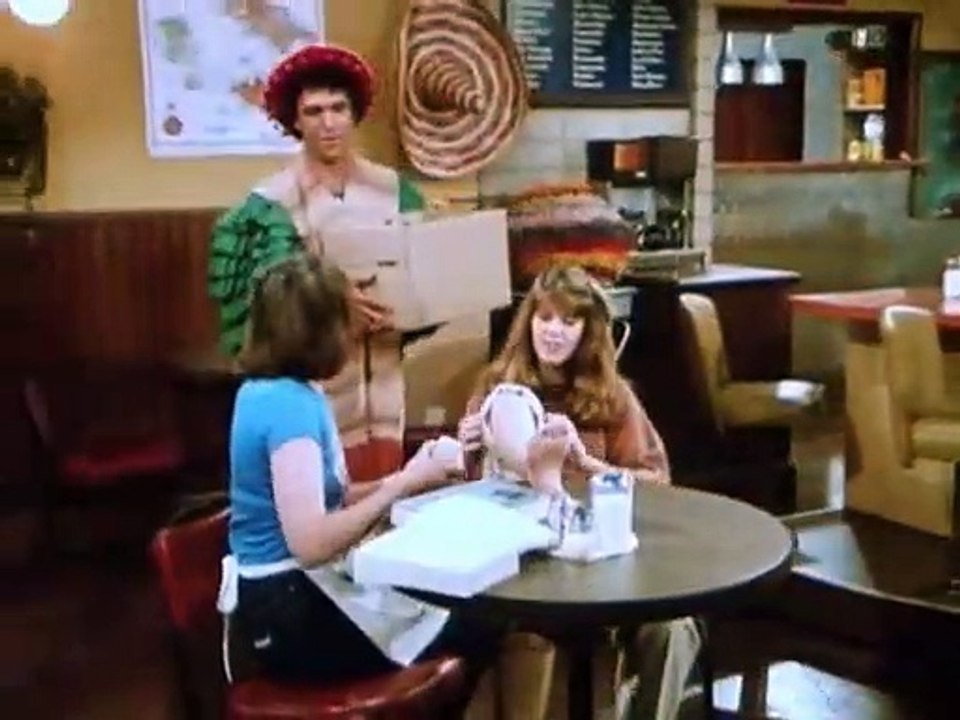 Mork vom Ork Staffel 2 Folge 5