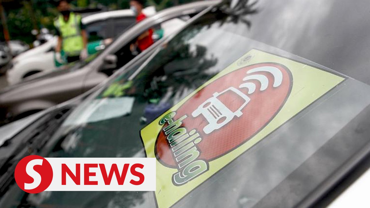 E-hailing companies can have licences revoked for overcharging passengers, says Dr Wee